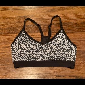 Nike Padded Sports Bra